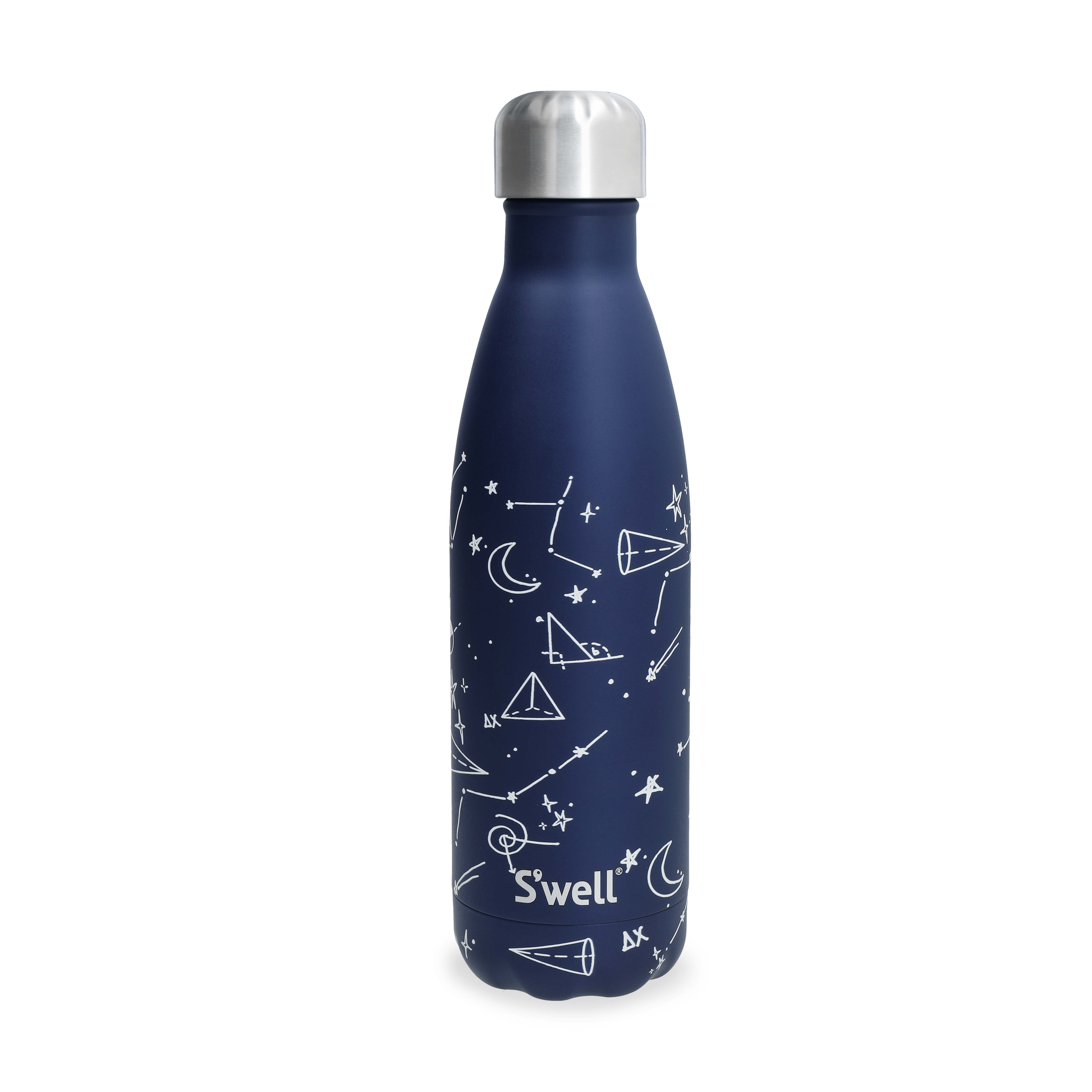 S'well Bottle Midnight Sky 17oz-500ml